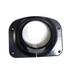 Fits Jeep CJ5 CJ7  Replaces OE 5354777  Covers Steering Column  D4106