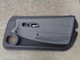 2005 CHRYSLER CROSSFIRE FRONT DOOR INTERIOR PANEL RIGHT SIDE GRAY/ BLACK OEM 2005 CHRYSLER CROSSFIRE FRONT DOOR INTERIOR PANEL RIGHT SIDE GRAY/ BLACK OEM