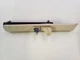 Front OR Rear Seat Belt Height Adjuster Tan | Fits 05 06 Ford Expedition