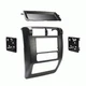 Metra 95-6541 2003-2006 Jeep Wrangler Vehicle Double Din Dash Installation Kit