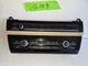 2011-2016 BMW 535i AC Heater Climate Control Temperature 9263749 OEM
