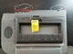 2011 FORD F350 SD PASSENGER FRONT INSIDE INTERIOR DOOR TRIM PANEL, STEEL GRAY 3S