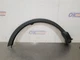 18 2018 TOYOTA RAV 4 QUARTER PANEL FLARE RIGHT PASSENGER