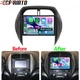 Apple Carplay For Toyota RAV4 2003-2005 Car Stereo Radio Android 15 GPS 4G+64GB