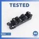 13-17 LR Range Rover Sport L494 L405 Driver Master Window Switch Control OEM