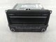 2014-2014 Volkswagen Jetta Am Fm Cd Player Radio Receiver NEHVM