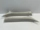 17 18 19 20 Jaguar F-Pace Left & Right A Pillar Trim Panel Set 1483 OEM