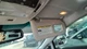 Passenger Sun Visor Illuminated Fits 10-15 LEXUS RX350 2477647