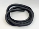 17-23 JAGUAR F-PACE FRONT LEFT LH DRIVER SIDE DOOR WEATHERSTRIP SEAL OEM