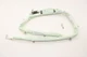 2014 - 2024 MASERATI GHIBLI LEFT ROOF CURTAIN AIRBAG AIR BAG OEM 06700092210