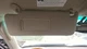 Driver Left Sun Visor Fits 03-09 LEXUS GX470 32233985