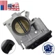 THROTTLE BODY For 2004-2005 MAZDA 3 / 2006-2007 MAZDA 5 / 2003-2005 MAZDA 6