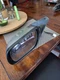 2006-2007 Mazda Mazdaspeed6 Speed6 Left Driver Side Mirror Dark Grey