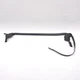 16-20 Tesla Model X Front Left Door Window Inner Belt Weatherstrip Seal -26-A-L
