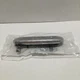 For 98-04 Nissan Frontier Front Driver Side Exterior Door Handle Pebbled Chrome