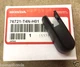 Genuine OEM Honda Pilot HR-V Rear Tailgate Windshield Wiper Arm Cover 16-22 HRV