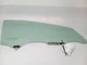 FRONT PASSENGER DOOR GLASS FOR TOYOTA PRIUS 2004 - 2009