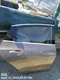 RIGHT GRY REAR DOOR ASSEMBLY OEM 17-25 CHEVROLET MALIBU