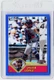2003 TOPPS CHROME BLUE REFRACTOR #103 - JAVIER LOPEZ #ED 666/699