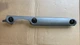 2008-2012 MAZDA MX-5 MIATA DASH CENTER AIR VENT GRILLE BEZEL MOLDING TRIM OEM