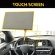 7" Touch Screen Glass Digitizer for 13-16 Hyundai Sonata Veloster Kia 4pin Radio