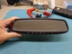 KIA FORTE5 14 15 16 17 REARVIEW MIRROR AUTO DIM HOMELINK GARAGE OPENER