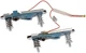 Horn Contact Dorman For 2001-2002 GMC Sierra 3500