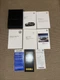 2021 VW Atlas Owner Manual Set w/ Portfolio