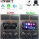 For 2005-07 Dodge Charger Magnum Carplay Car Stereo Radio GPS Navi 4+64G +Camera