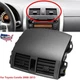 Center Dash A/C Outlet Air Vent Panel For Toyota Corolla 2008-2011 2012 2013 Awe