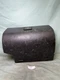 BAD COND 97-04 Mercedes R170 SLK230 SLK320 Storage Glove Box Compartment Black