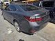 Used Front Center Infotainment Display fits: 2013 Lexus ES350 display center das