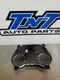 Speedometer Cluster 8.0" Screen Fits 21 FORD F150 PICKUP 