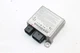 2001 JAGUAR XK8 Convertible X100 SRS ECU Control Unit HJE-9666-BH 4.0 Petrol