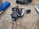Shifter A4 AUDI   2008 Transmission Shift 2016294