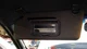 Driver Sun Visor Crew Cab With Mirror Fits 11-14 FORD F150 PICKUP 1020799
