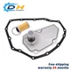For Nissan Kicks 2018-2021 1.6L CVT7 Transmission Filter Gasket 3172850X0A