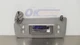15 GMC SIERRA 1500 SUN VISOR ILLUMINATED LEFT DRIVER GRAY