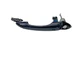 17 18 19 ALFA ROMEO GIULIA FRONT LEFT EXTERIOR DOOR HANDLE BLACK OEM #A0.62