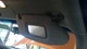 Dodge Dakota 2010 Right Sun Visor 5JT92BD1AA Used 0000