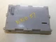 06 INFINITI M35 Chassis Brain Box