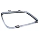 Crown Stainless Stl. Headlight Retainer for Jeep YJ Wrangler, XJ Cherokee, MJ Co