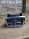 Mercedes S CLASS W221 2006-2012 center console rear air vent grill A2218301054