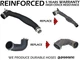MAZDA 5 2.0 RF7N 13 230 RF7N13230 RF7N13221 compatible air intake hose kit