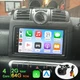2+64GB Android 15 Radio Stereo For Mercedes Benz Smart Fortwo 2005-2010 GPS +Cam