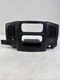 02-05 Dodge Ram Center Dashboard Radio Climate Control Trim Bezel OEM Black