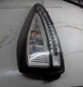 GENUINE 2005-2010 MAZDA 5 MK1 NSR PASSENGER SIDE REAR LIGHT STANLEY P7368L