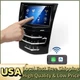 Heated Seats For Cadillac 2013-20 ATS CTS SRX XTS System Touch Screen Nav Radio