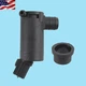 Windshield Washer Pump For Ford E150 E250 E350 E450 F150 F250 F350 F450 F550