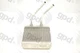 Global Parts Distributors 8231234 HVAC Heater Core For Select 97-03 Ford Models